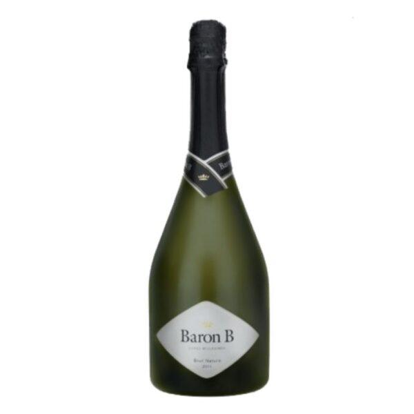 BARON B BRUT NATURE  750cc