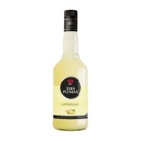 TRES PLUMAS LIMONCELLO 700cc